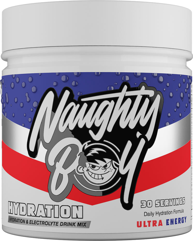 Naughty Boy Hydramind - 282 g