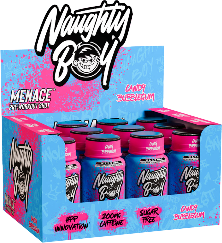 Naughty Boy Hydration - 255 g