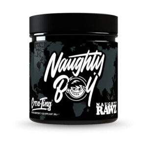 Naughty Boy RAWZ Crea-Ting - 306 g