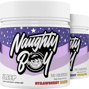 Naughty Boy Pump Pre-workout - 400 g