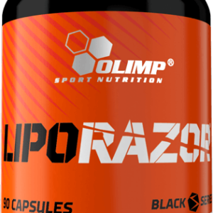 Olimp Liporazor - 90 caps