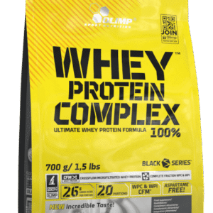 Olimp Pure Whey Isolate 95 - 600 g