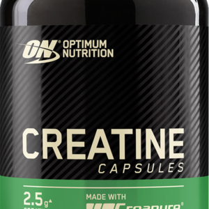 Optimum Nutrition Creatine - 200 caps