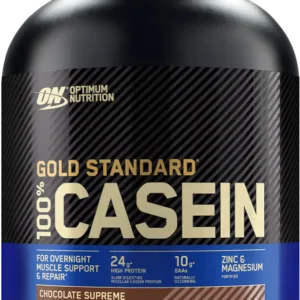 Optimum Nutrition Gold Standard 100% Casein - 1820 g
