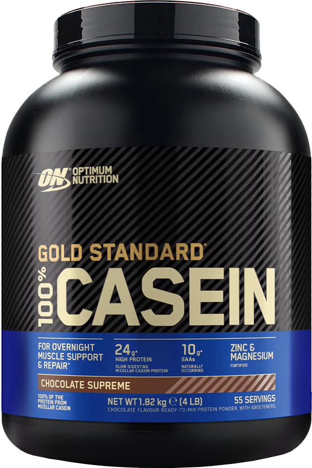 Optimum Nutrition Gold Standard 100% Casein - 1820 g