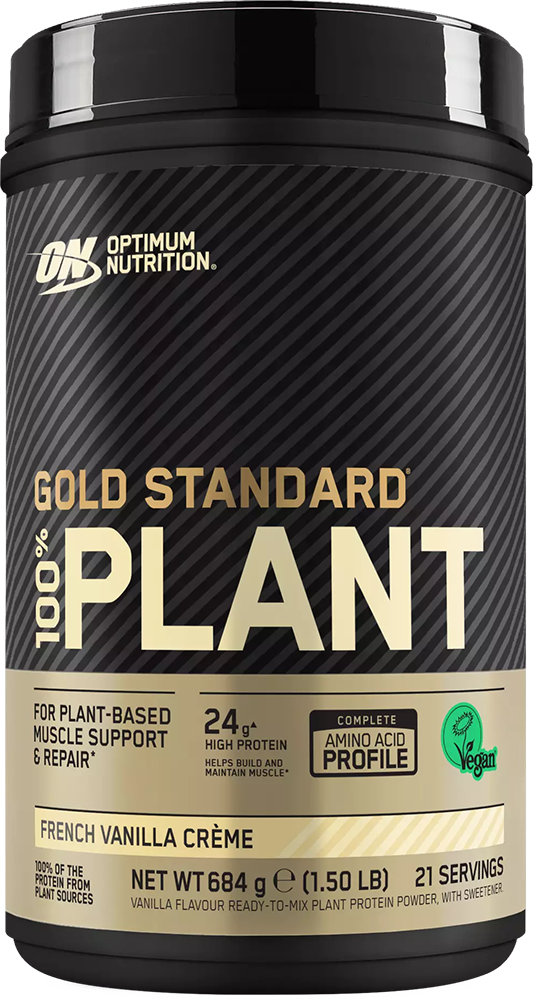 Optimum Nutrition Gold Standard 100% Isolate - 930 g