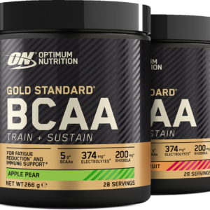 Optimum Nutrition Gold Standard 100% Whey Sachets - 24 x 30 g