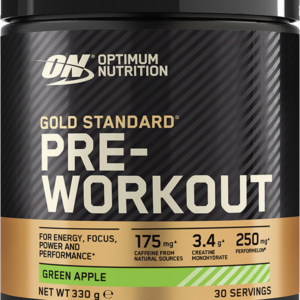 Optimum Nutrition Gold Standard BCAA Train + Sustain - 266 g
