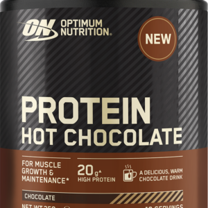 Optimum Nutrition Protein Hot Chocolate - 350 g