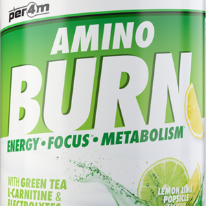 PER4M Amino Burn - 240 g
