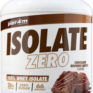 PER4M Isolate Zero - 2000 g