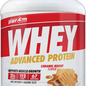 PER4M Whey Protein - 2010 g