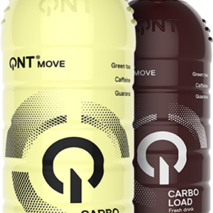 QNT Carbo Load - 12 x 700 ml
