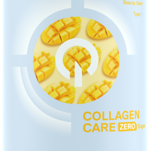 QNT Collagen Care - 390 g