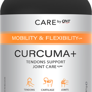 QNT Curcuma+ - 90 caps