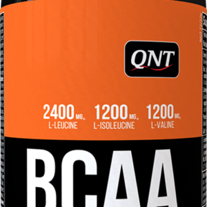 QNT Matrix BCAA 4800 - 200 tabs