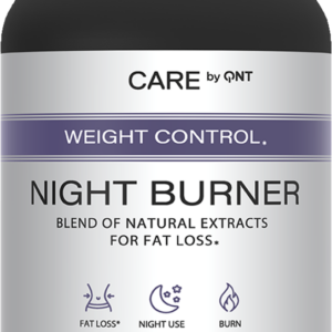 QNT Night Burner - 90 caps