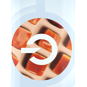 QNT Protein Joy 36% - 12 x 60 g