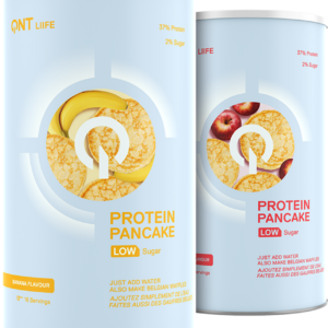 QNT Protein Pancake - 500 g