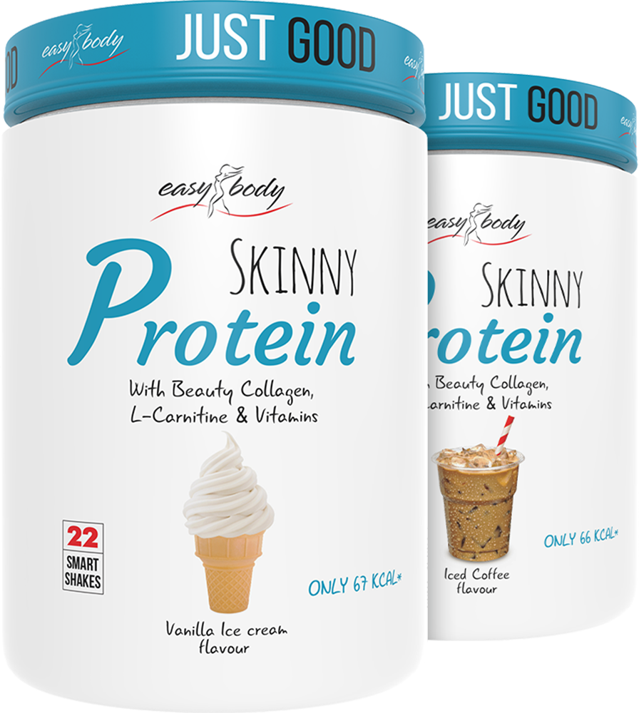 QNT Skinny Protein - 450 g
