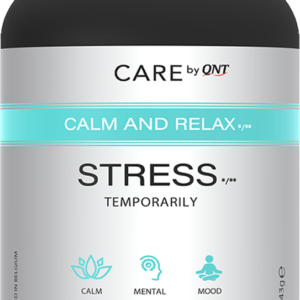 QNT Stress Care - 90 caps
