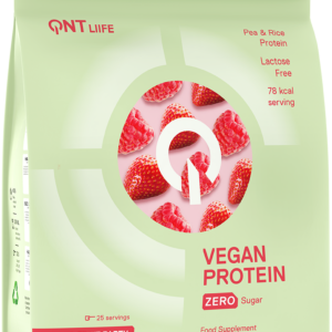 QNT Vegan Protein - 500 g