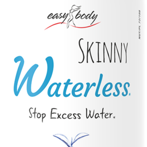 QNT Water Less - 90 caps