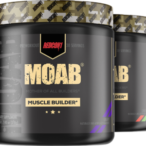 Redcon1 MOAB - 210 g