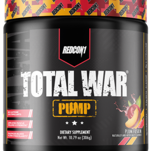 Redcon1 Total War Pump - 20 servings