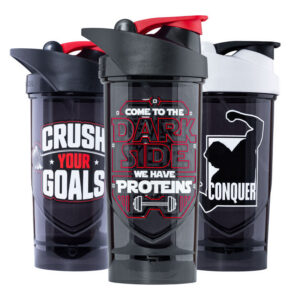 Shieldmixer Hero Pro Franchise - 700 ml