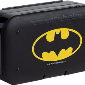 Smartshake DC Comics Pill Box Organizer