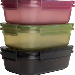 Smartshake Food Storage Container - 800 ml
