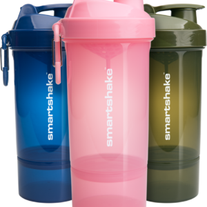 Smartshake Original2GO ONE - 800 ml