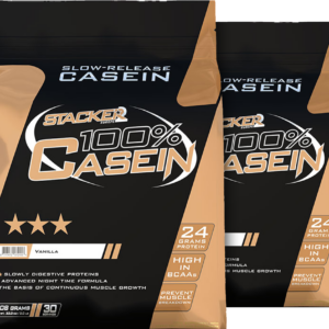 Stacker2 100% Casein - 908 g