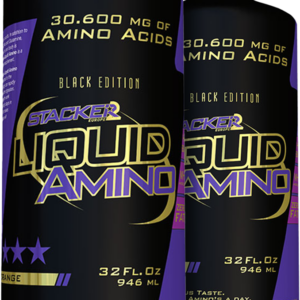 Stacker2 Liquid Amino - 946 ml