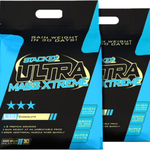 Stacker2 Ultra Mass Xtreme - 4000 g