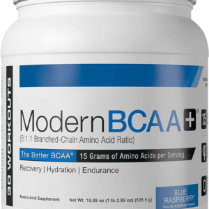 Modern BCAA+ - 535 g
