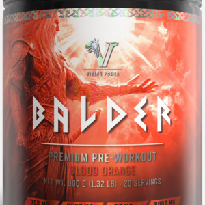 Viking Power Balder PWO - 600 g