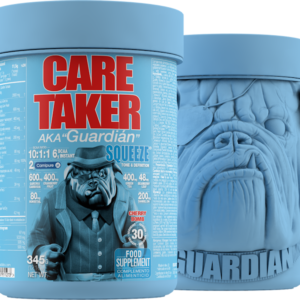 Zoomad Caretaker Squeeze - 345 g