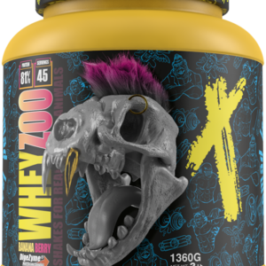Zoomad WHEYZOO - 1360 g