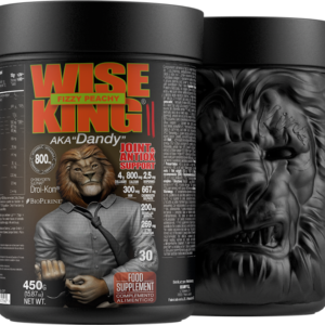 Zoomad Wise King - 450 g