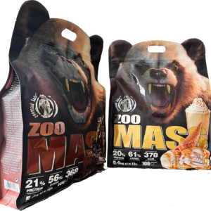 Zoomad ZOOMASS - 5400 g