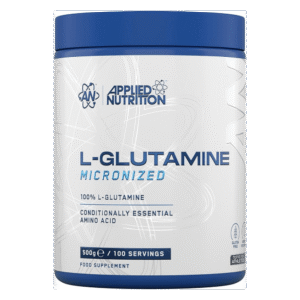 Applied Nutrition L-Glutamine Powder - 500 g
