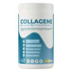 EthicSport Collagen 400g Lemon