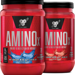 BSN Amino X - 435 g