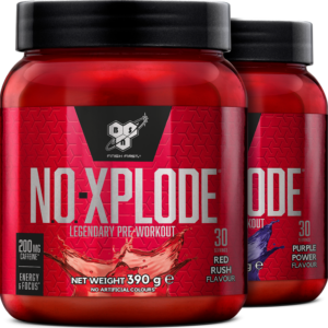 BSN N.O.-Xplode - 390 g