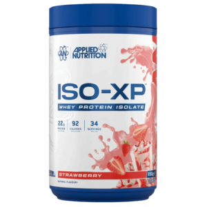 Applied Nutrition ISO-XP - 850 g