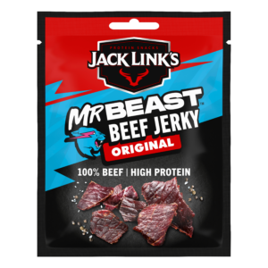 Inlead Protein Chips - 6 x 50 g