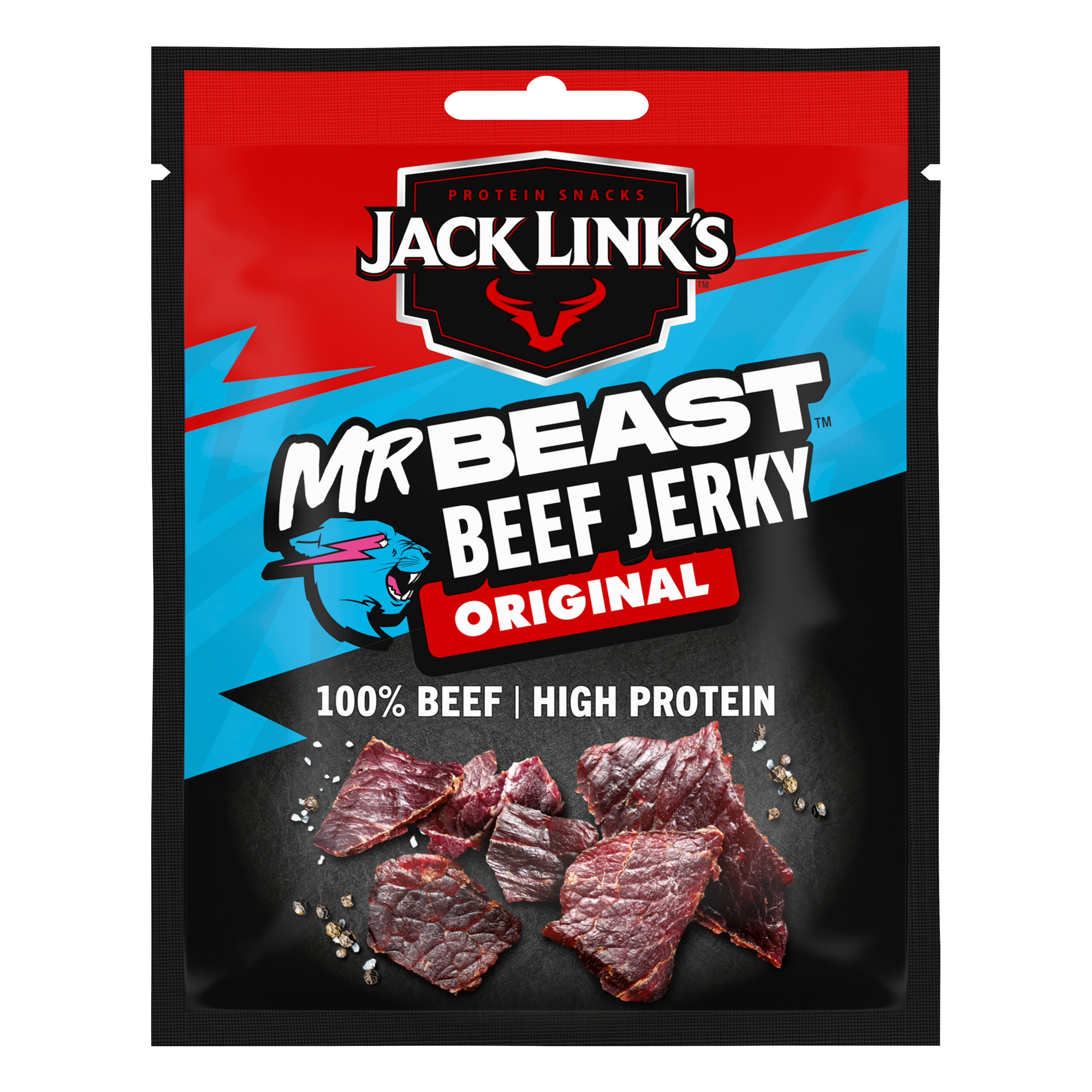 Inlead Protein Chips - 6 x 50 g