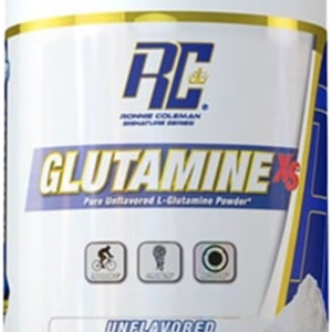 RCSS Glutamine XS - 1000 g